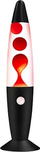 The Most Fantastic Root Chakra Tools You Didn’t Know You Needed 1 Vanful Red Magma Liquid Motion Lamp